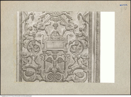 Vorderseite von bh118179_recto