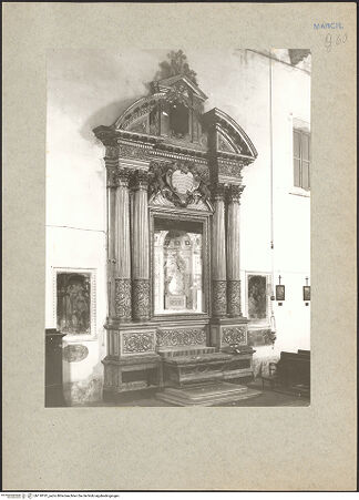 Vorderseite von bh118181_recto