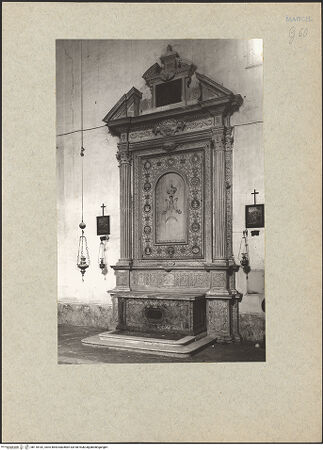 Vorderseite von bh118182_recto