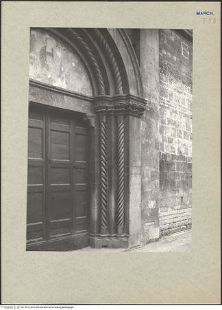 Vorderseite von bh118193_recto