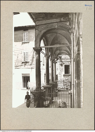 Vorderseite von bh118218_recto