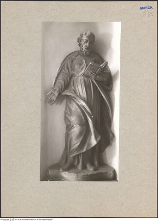 Vorderseite von bh118220_recto