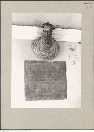 Vorderseite von bh118223_recto