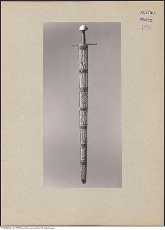 Vorderseite von bh118252_recto