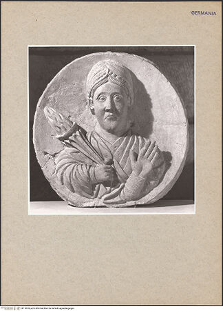 Vorderseite von bh118300_recto