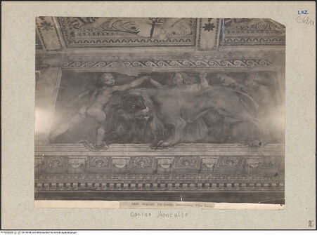 Vorderseite von bh118324_recto