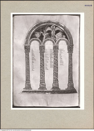 Vorderseite von bh118331_recto