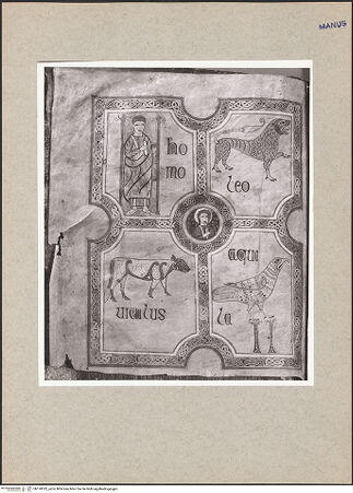 Vorderseite von bh118332_recto