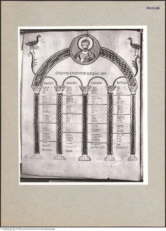 Vorderseite von bh118335_recto