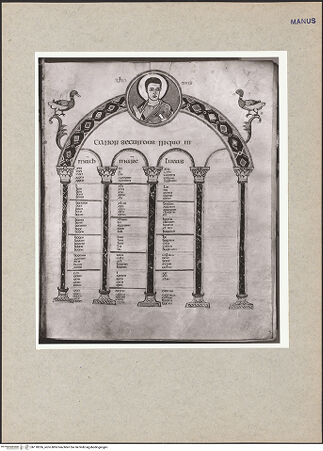 Vorderseite von bh118336_recto