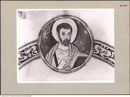 Vorderseite von bh118343_recto