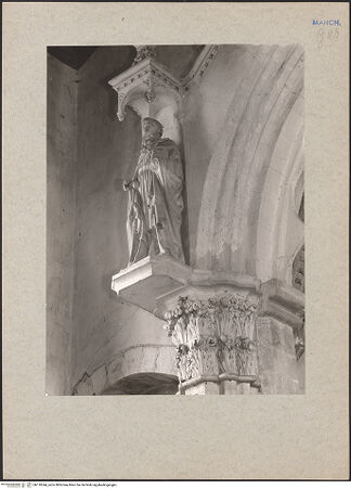 Vorderseite von bh118344_recto