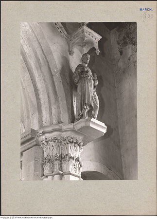 Vorderseite von bh118345_recto