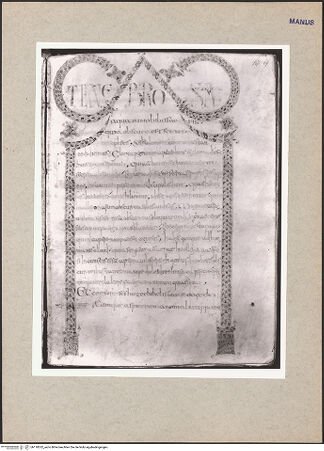 Vorderseite von bh118352_recto