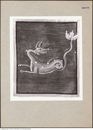 Vorderseite von bh118358_recto