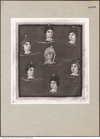 Vorderseite von bh118364_recto