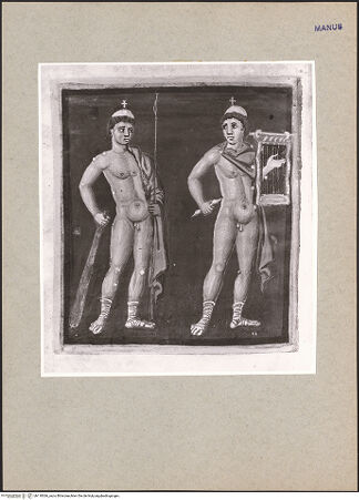 Vorderseite von bh118366_recto