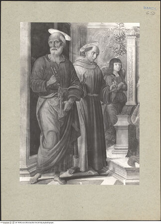 Vorderseite von bh118380_recto