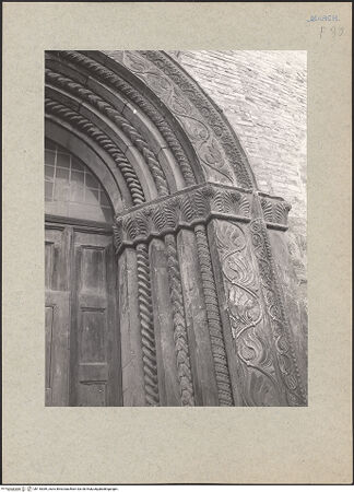 Vorderseite von bh118389_recto