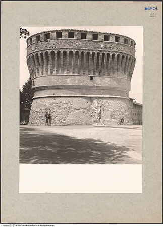 Vorderseite von bh118397_recto