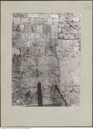 Vorderseite von bh118425_recto