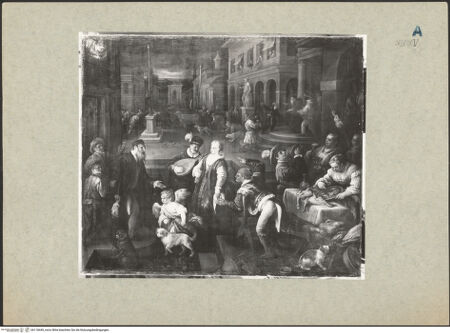 Vorderseite von bh118449_recto