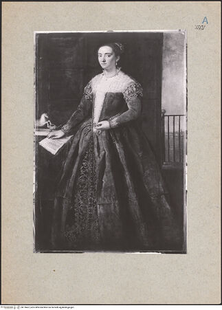 Vorderseite von bh118457_recto