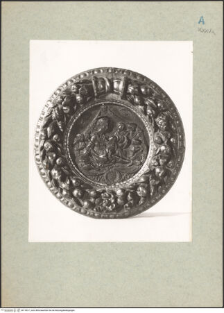 Vorderseite von bh118517_recto