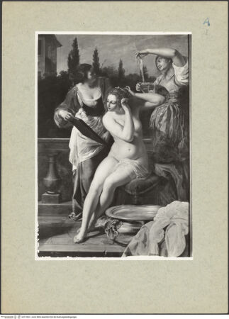 Vorderseite von bh118521_recto