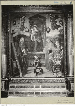 Vorderseite von bh118668_recto