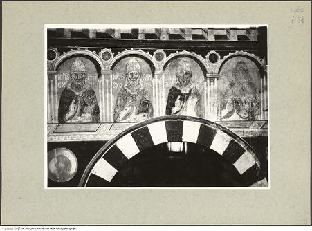 Vorderseite von bh118737_recto