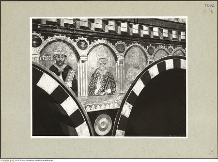 Vorderseite von bh118751_recto