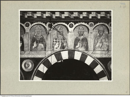 Vorderseite von bh118755_recto