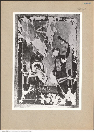 Vorderseite von bh118785_recto