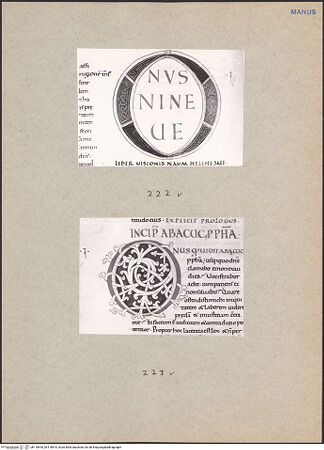 Vorderseite von bh118818_bh118819_recto