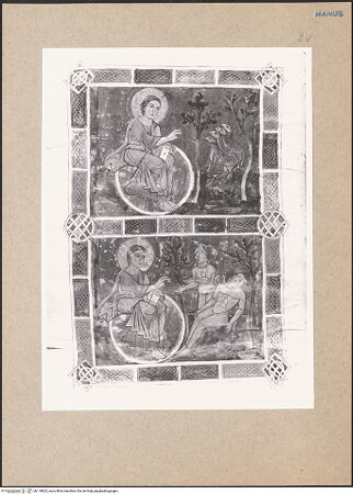 Vorderseite von bh118823_recto