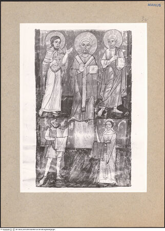 Vorderseite von bh118824_recto