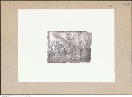 Vorderseite von bh118826_recto