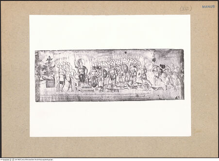 Vorderseite von bh118827_recto