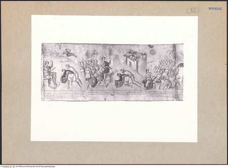 Vorderseite von bh118829_recto