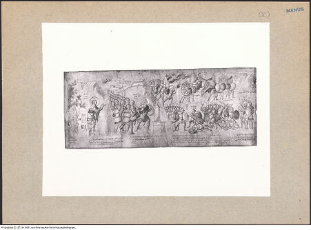 Vorderseite von bh118831_recto