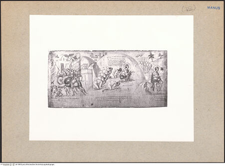 Vorderseite von bh118833_recto