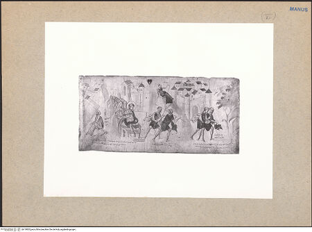 Vorderseite von bh118835_recto