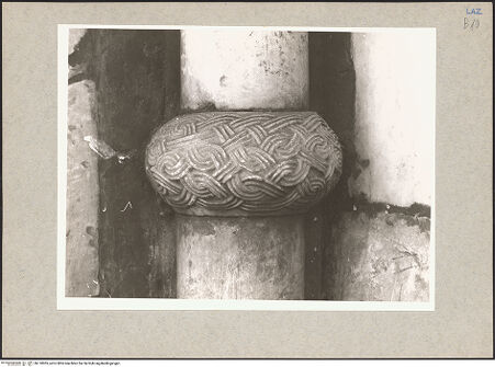 Vorderseite von bh118905_recto