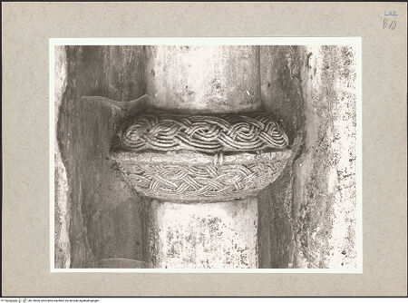 Vorderseite von bh118906_recto