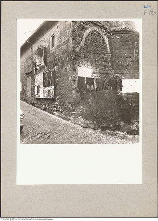 Vorderseite von bh118911_recto