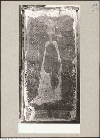 Vorderseite von bh118932_recto