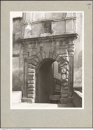 Vorderseite von bh118933_recto