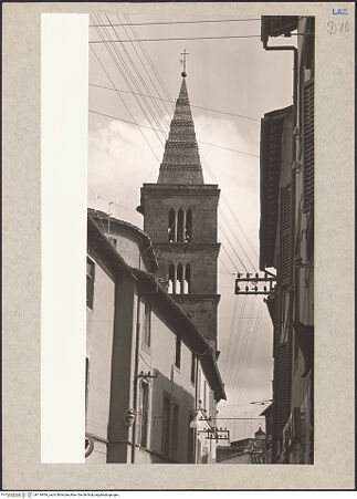 Vorderseite von bh118934_recto