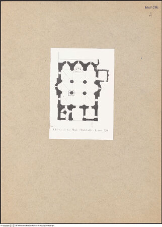 Vorderseite von bh118956_recto